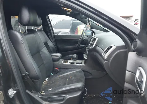 2015 Jeep Grand Cherokee Altitude z USA, uszkodzony, nr VIN 1C4RJEAG1FC160036